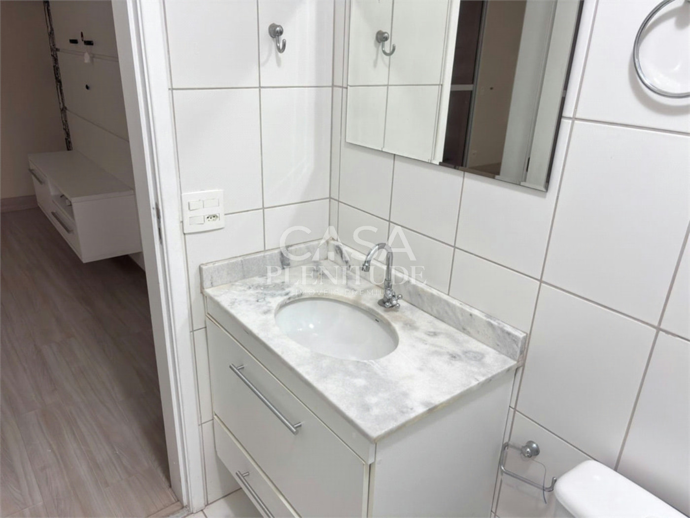 Apartamento à venda com 2 quartos, sendo 1 suíte,  em Jardim Maria José, Votorantim, SP