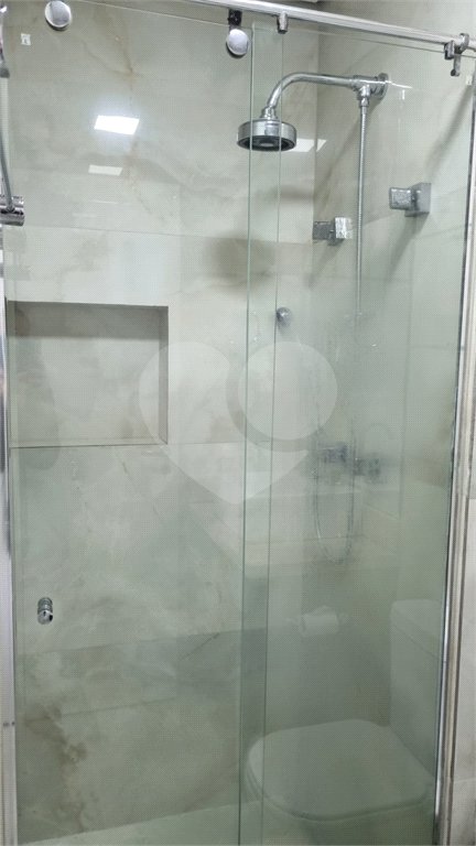 Apartamento para alugar com 1 suíte em Vila Cordeiro, São Paulo, SP