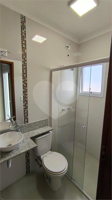 Apartamento à venda com 3 quartos, sendo 1 suíte, em Vila Pires, Santo André, SP