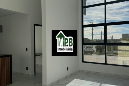 Casa à venda com 3 quartos, sendo 1 suíte, no condomínio Jardim Residencial Villagio Ipanema I, Sorocaba - SP