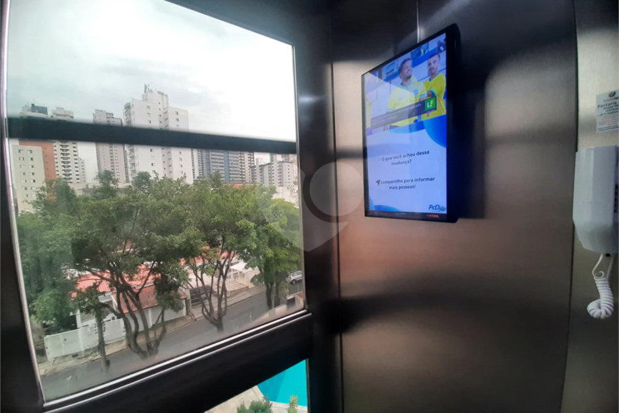 Apartamento à venda com 3 quartos, sendo 1 suíte, em Jardim São Paulo(zona Norte), São Paulo, SP