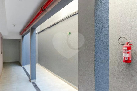 Apartamento à venda com 2 quartos em Vila Santa Edwiges, São Paulo, SP