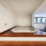Apartamento à venda com 4 quartos, sendo 3 suítes, em Higienópolis, São Paulo, SP