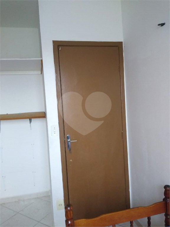 Apartamento à venda com 2 quartos em Cosmos, Rio de Janeiro, RJ
