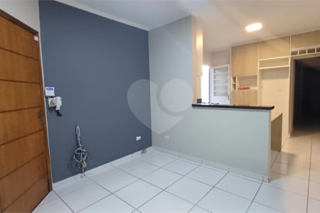 Casa à venda com 2 quartos em Vila Mazzei, Itapetininga, SP