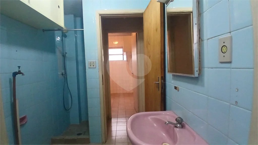 Apartamento à venda com 1 quarto em Santana, São Paulo, SP