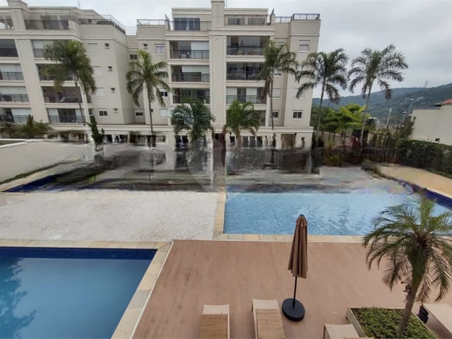 Apartamento à venda com 3 quartos, sendo 1 suíte,  em Tremembé, São Paulo, SP