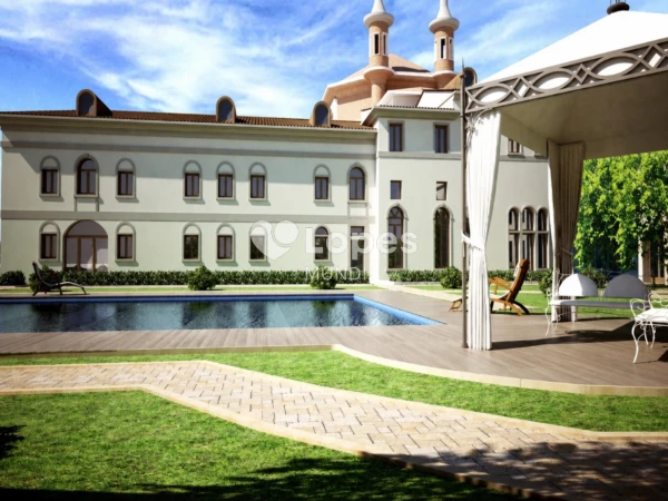 Apartamento duplex com 3 quartos à venda em Pellestrina, Veneza, Itália – Venetia Domus