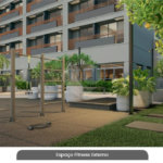 Apartamento à venda com 1 quarto em Vila Olímpia, São Paulo, SP