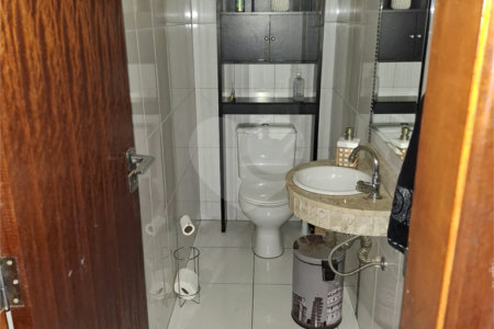 Sobrado à venda com 3 quartos, sendo 1 suíte, em Vila Pirituba, São Paulo, SP