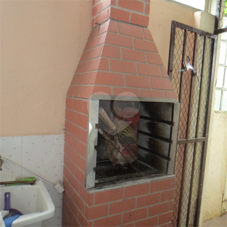 Casa Térrea à venda com 4 quartos em Vila da Saúde, São Paulo, SP
