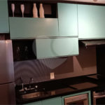 Apartamento à venda com 1 suíte em Brooklin Paulista, São Paulo, SP