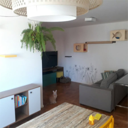 Apartamento à venda com 2 quartos em Vila Cordeiro, São Paulo, SP