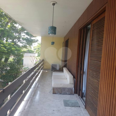 Casa à venda com 7 quartos, sendo 2 suítes, em Brooklin Paulista, São Paulo, SP