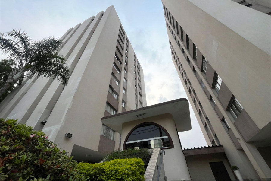 Apartamento à venda com 2 quartos em Vila Guilherme, São Paulo, SP