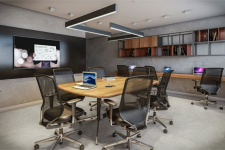 Apartamento à venda com 2 quartos em Vila Butantã, São Paulo, SP