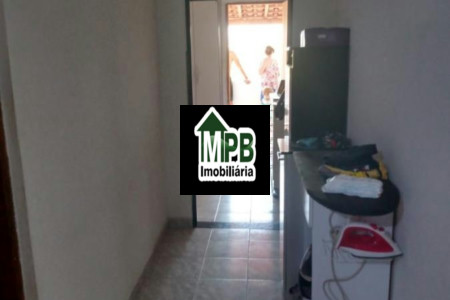 Casa à venda com 2 quartos em Jardim São Lourenzo, Sorocaba, SP