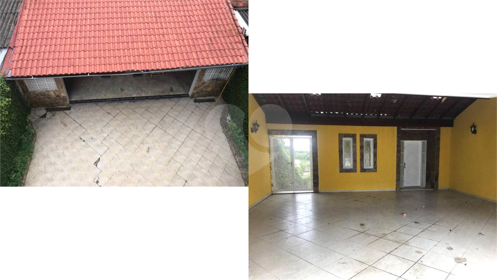 Sobrado à venda com 3 quartos, sendo 1 suíte, em Jardim Indaiá, Poá, SP