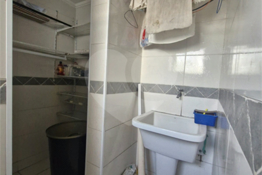 Apartamento à venda com 3 quartos, sendo 1 suíte, em Santana, São Paulo, SP