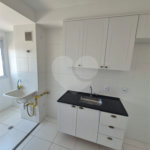 Apartamento à venda com 2 quartos em Vila Nova Cintra, Mogi das Cruzes, SP