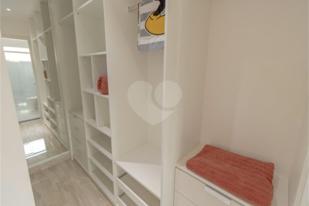 Casa à venda com 2 suítes no condomínio Residencial Américo de Figueiredo, Sorocaba - SP