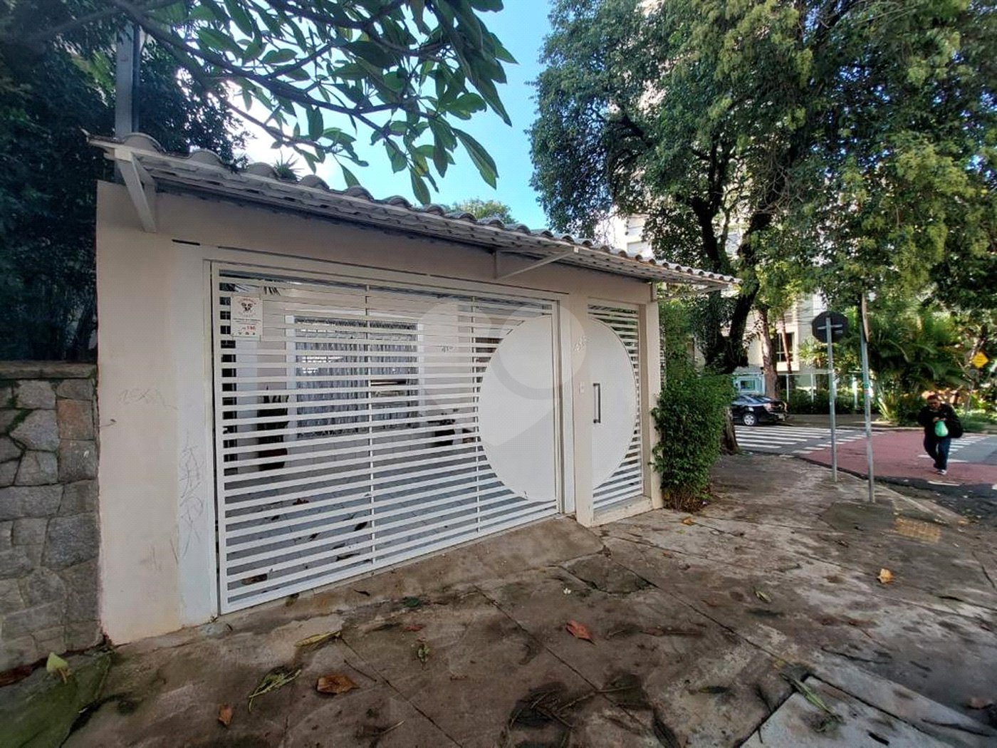 Casa para alugar com 3 quartos em Água Branca, São Paulo, SP