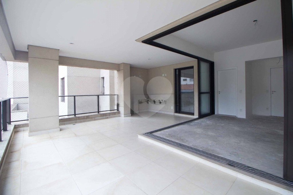 Apartamento Garden Perdizes