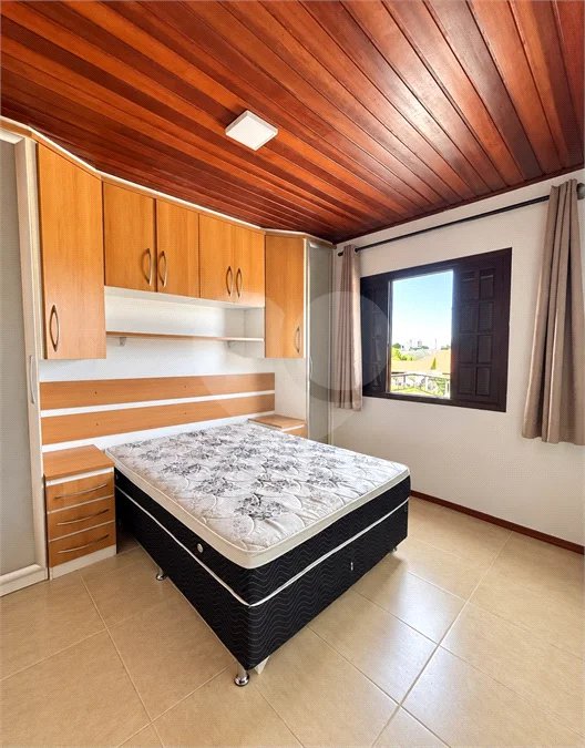 Sobrado Condomínio Florenz 3 quartos 94 m² Vila Suissa - Mogi das Cruzes SP