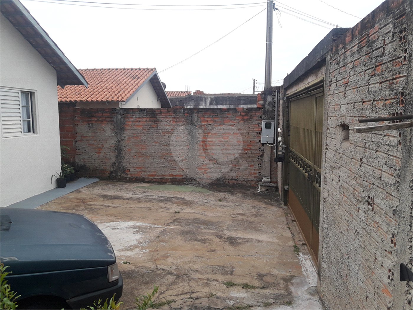 Vendo Imóvel no Jardim Zavaglia em São Carlos SP.