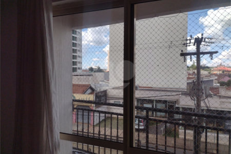 Apartamento à venda no Residencial Felicitá - São Carlos/SP
