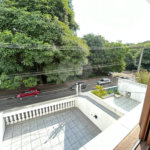 SOBRADO PARA LOCAÇÃO NO PARQUE DOMINGOS COM 03 DORM 01 SUITE 02 VAGAS DE GARAGEM