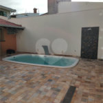 Sobrado para venda no Jardim São Carlos
