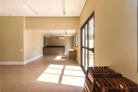 Apartamento à venda com 4 quartos, sendo 3 suítes,  em Vila Andrade, São Paulo, SP
