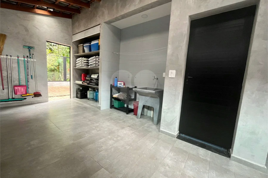 Casa à venda com 4 suítes em Boracéia, São Sebastião, SP