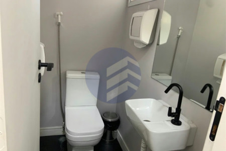 Apartamento à venda ou para alugar com 3 quartos, sendo 3 suítes, em Morumbi, São Paulo - SP
