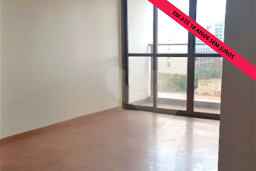 Apartamento à venda no Edifício Cabreúva no Bairro Alto em Piracicaba - SP.