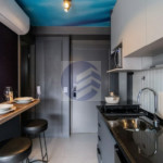 Studio à venda com 1 quarto em Perdizes, São Paulo - SP