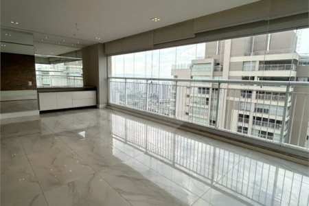 Cobertura espetacular à venda de 310m² no L’Essence Mooca - Agende já a sua visita!