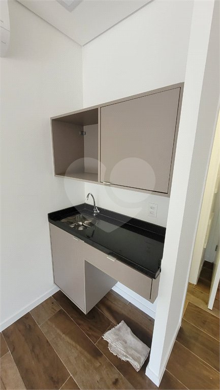 Seu Empreendimento ou Consultório Médico na Melhor Região da Cidade: Sala Comercial para locação