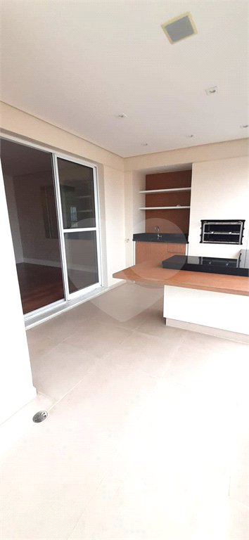 Apartamento Alto Padrão de 176m² na Aclimação — São Paulo/SP