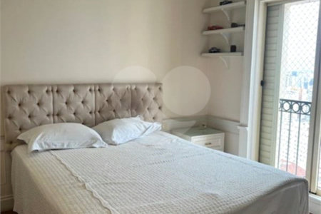 Apartamento à venda com 4 suítes em Santa Cecília, São Paulo, SP