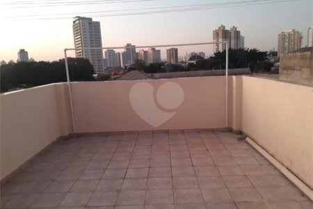 APARTAMENTO PARA VENDA NO CONDOMÍNIO EDIFÍCIO ELIAS ISSA - MOOCA