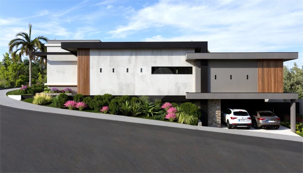 Casa à venda no Condominio Vivenda das Cerejeiras em Valinhos