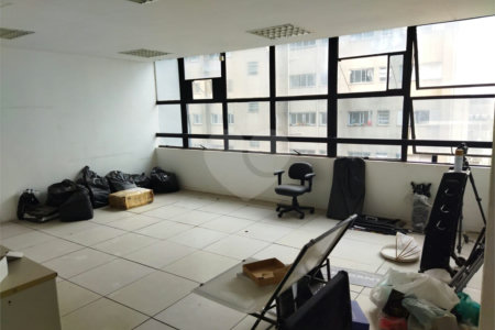 Laje Comercial - Avenida Paulista