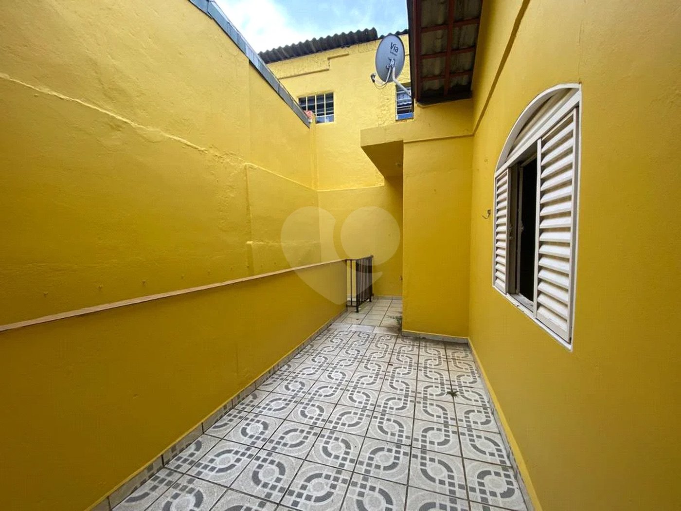 Casa para venda na Vila Guilherme - São Paulo/SP