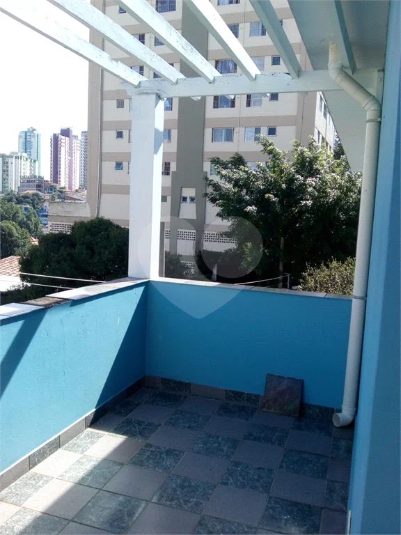 SOBRADO COM 3 DORMITORIOS/PERMUTA/FREGUESIA DO Ó