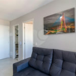 Apartamento à venda com 2 quartos, sendo 1 suíte,  em Parada Inglesa, São Paulo, SP