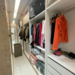 Apartamento Garden com 4 dormitórios à venda, 280 m² por R$ 4.500.000,00 - Aparecida - Santos/SP