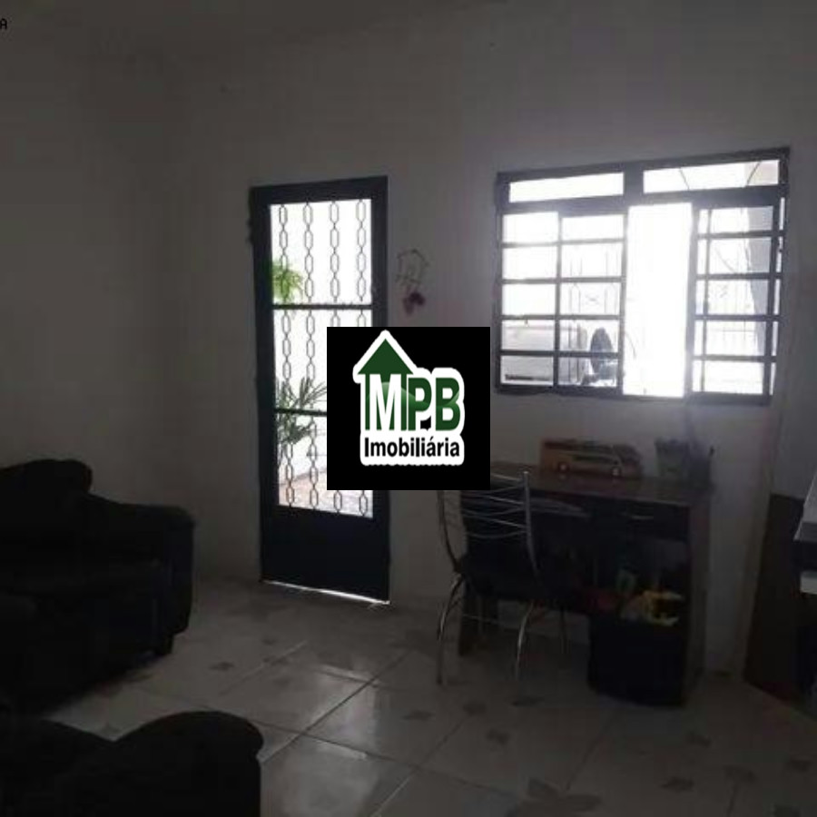 Casa à venda com 4 quartos em JD Monterrey, Sorocaba, SP