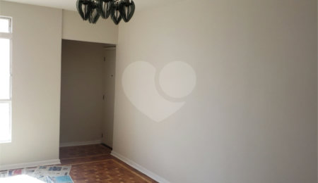 Apartamento à venda com 2 quartos em Mooca, São Paulo, SP